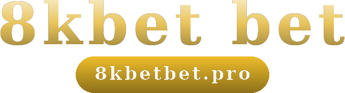 8kbet bet logo