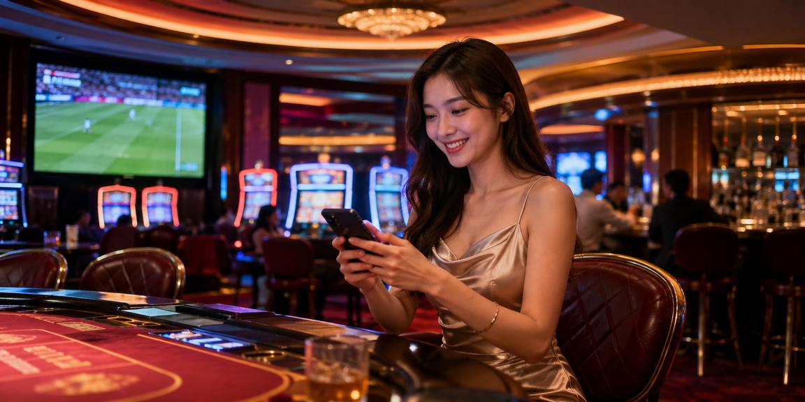 8kbet bet Casino