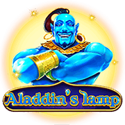 Aladin và cây đèn thần