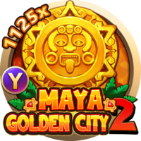 8KBET 18 Thành phố vàng Maya 2