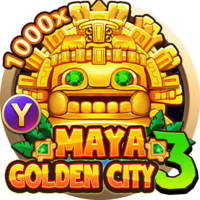8KBET 7 Maya Golden Gold City