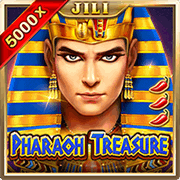 Bảo vật pharaoh