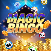 8KBET 13 magic bingo 8KBET